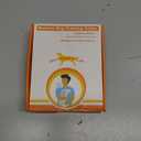 Dog Shock Collar, 3300ft Dog Training Collar with Remote, IPX7 Waterproof Rechargeable Sleek Modern Shock Collar for Small, Medium, Large Dogs with Beep, Vibration, Safety Shock, Light Mode, 8-120 lbs