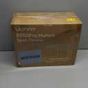 Uwant Carpet Cleaner Machine 18Kpa Powerful Suction, Portable Carpet Cleaner for Pet Stains with Cleaning Tools&Solution Self-Cleaning Upholstery Cleaner for Car, Couch, Rug, Spot