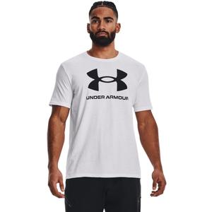 Under Armour Womens Women's Ua Challenger Knit Shorts, Medium (100), White