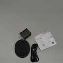 Belkin MagSafe Charger Compatible, 2-in-1 Qi2 Wireless Charging Station 15W, Convertible Charger for iPhone 17, Apple Watch, AirPods, Pixel 10, Portable Phone Stand for Travel w/ 30W Adapter - Black