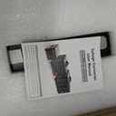 LVYUAN 5000 Watt Voltage Converter Transformer Heavy Duty Step Up/Down AC 110V/120V/220V/240V Power Converter with 3 US Outlets, 3 Universal Outlets, Resettable Circuit Breaker Protection