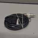 Outlet Downstream NOx Nitrogen Oxide Sensor Compatible with Volkswagen Touareg Touareg Audi Q7 2009-2016, 3.0L V6, NOx Sensor Replace OE # 03L907807A, 059907807A, 059907807C