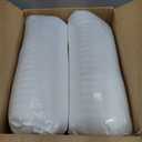 Beckham Hotel Collection Bed Pillows Standard/Queen Size Set of 2 - Original Soft Down Alternative Pillow for Sleeping - Soft Support for Back, Stomach or Side Sleepers (White)