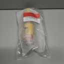 Buffalo Wild Wings Chipotle Hot Sauce, 5 fl oz, Medium Hot Dipping Sauce, Marinade and Seasoning for Chicken Wings and Pork Ribs, Made with Chipotle Peppers (Small)