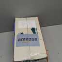 MBIGM 8" X 30" (15 in Pack) Nonslip Carpet Stair Treads Non-Skid Safety Rug Slip Resistant Indoor Runner for Kids Elders & Pets with Reusable Adhesive - Brown - Non Slip Stair Treads Indoor