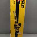 DEWALT 60V MAX Cordless Chainsaw, 18 in., Tool Only (DCCS672B)