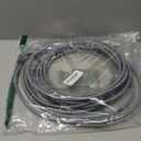 Capshi 30ft 8K 4K@120Hz HDMI Cable 2.1, 48Gbps High Speed Cord for PS5/4, TV, Gaming Console, Monitor, 8K@60Hz, 2K@240Hz, 144Hz, Support HDR, eARC, DTS:X, HDCP 2.2 & 2.3, Braided, Grey