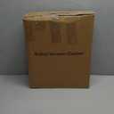 Robot Vacuum and Mop Combo, Robot Vacuum Cleaner, 6 Cleaning Modes, Large Capacity Water Tank Dustbin, Self-Charging, WiFi/App/Alexa, Ideal for Hard Floor, Carpet, Pet Hair (Grey-1)