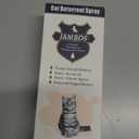 Cat Deterrent Spray -