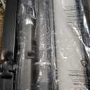 Zinus Victor 4 Inch Quick Lock Box Spring / Mattress Foundation / Built-to-Last Metal Structure / Low Profile / Easy Assembly, King, White