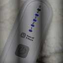 Sunbeam Royal Sherpa Foot Pocket Heated Throw Electric Blanket, 50" x 60", 4 Heat Settings, 4-Hour Auto Shut-Off, Warming Throw for Couch or Bed, Fast Heating, Machine Washable, Natural