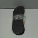 Zeroxposur Men's Flip-Flops, Outdoor Footwear, Cement, Size 11