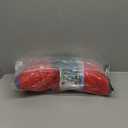 Baby Boom Kids Nap Mat Set Includes Pillow and Fleece Blanket (46x21 Inch (Pack of 1)