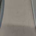 HBTower Potty Training Seat with Step Stool Ladder for Toddlers, Adjustable Kids Toilet Seat with Splash Guard, Anti-Slip Pads & Safety Handles, Comfortable Potty Chair for Boys & Girls (Grey)