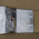 AIVWUMOT Condenser Fan Motor 1/4 HP 208-230 Volt Y7S623C835L Compatible with Zhongshan Broad-Ocean HC39GE226 HC39CQ230 HB39GQ230 HC39GQ230 1185924 1185924 20409