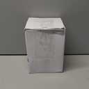 5 Inch Banneton Bread Proofing Basket Set of 6, Kikcoin Mini Sourdough Bread Baking Supplies, Small Banneton Basket Proofing Baskets for Sourdough Bread Baking