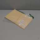 5PCS Basswood Sheets 1/16 128 Inch,Unfinished Plywood Craft Basswood Sheet for Cricut Maker