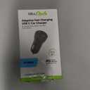 Cell Candy Adaptive Fast Charging USB C Car Charger 20W