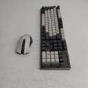 RedThunder  Wireless Keyboard and Mouse Combo