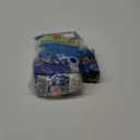 Hanes Boys' Potty Trainer Underwear, Boxer Briefs, 6-Pack (4T)
