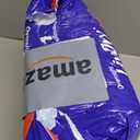 LivDry 2XL Overnight Adult Diapers for Women and Men, XXL Incontinence Underwear, 60-80" Waist, Disposable Pull-On Briefs, XX-Large, 12 Pack