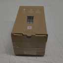 Nespresso Aeroccino 3 Milk Frother, Black, Steel