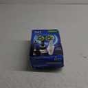 Oral-B Pro 1000 CrossAction Electric Toothbrush, Black and White, 2 Count