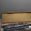 Window Visors Rain Guards Shield for 2009 2010 2011 2012 2013 2014 2015 Honda Pilot, Out-Channel Window Vent Wind Deflectors Visors Shades for 09-15 Pilot
