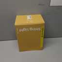 IDEAALS 10 Pack Jumbo Multicolor Plug in C9 Christmas Lights OutdoorLED Pathway Lights Waterproof, Strawberry Light Christmas Decorations Outdoor for Walkway Party Patio Garden Lawn Yard Decor