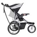 Baby Trend Expedition Jogger, Phantom, Stroller