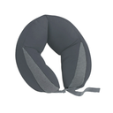 Travel Smart Microbead Neck and Back Pillow