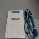 JSAUX USB C Cable [2-Pack 6.6ft], USB A to USB Cord Fast Charging for iPhone Air, iPhone 17, iPhone 17 Pro, iPhone 17 Pro Max, iPhone 16/iPhone 15 Series, Samsung S20 S10, Note 20 10,Car Play-Green