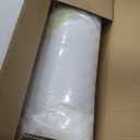 MEWOOFUN 34.6" Orthopedic Dog Bed Sofa for Small Medium Dogs, Egg- Foam Dog Couch with Removable Washable Cover and Non-Slip Bottom (Large, Yellow)