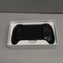 8Bitdo Ultimate Mobile Gaming Controller for iPhone, Apple, Android & Xbox Cloud Gaming, Bluetooth Gamepad with Hall Effect Joysticks, 2 Pro Back Buttons (Black)