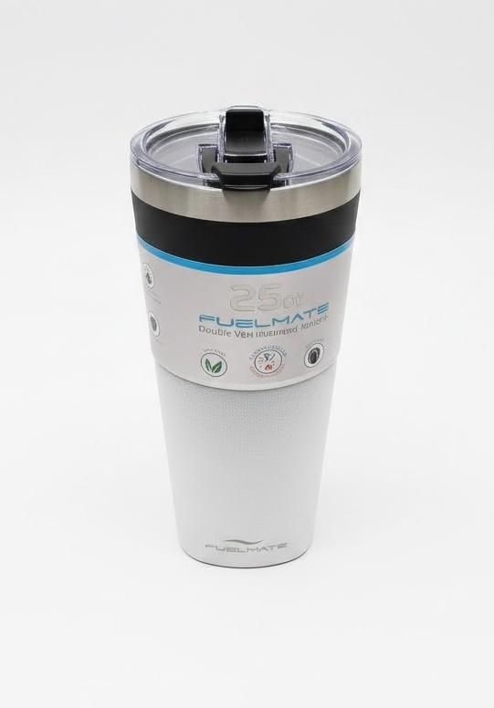 Fuelmate Tumbler, 25oz