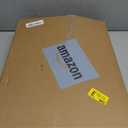 Lasagna Pan Deep, Baking Pan for Oven, 16x12x3 Inch Baking Dishes for Oven, Roasting Pan Brownie Pan with Handles, Rectangle Cake Pans Sets for Baking, Deep Baking Pan, Nonstick Bakeware Set (Black)