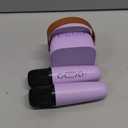 Karaoke Machine for Kids, Portable Mini Speaker with 2 Wireless Microphones, TOP Kids Gifts for Girls Ages 3, 4, 5, 6, 7, 8, 9, 10+ Years Old, 4-12th Birthday Easter Present Toy Party (Purple)