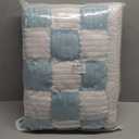 Dog Couch Cover Protector, Dog Couch Coves for Sofa, Couch Cushion for Dogs Washable, Pet Mat Bed Couch Covers for Large Dogs (27.5 x 82.6 inch, Blue Gray)