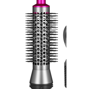 Filter Cage Cover and Small Round Volumizng Brush for Dyson Airwrap