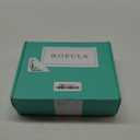 30# Pre Stretched Braiding Hair 20 Inch 8 Packs Long Auburn Brown Braiding Hair Pre Stretched Professional Prestretched Braiding Hair Synthetic Crochet Braids (30#, 20 Inch (pack of 8))