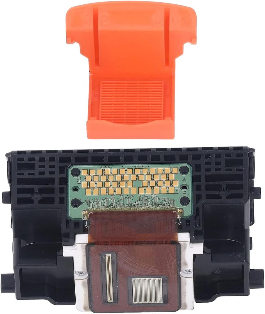 Hilitand Printhead for MG5320, Professional Printhead Print Head Replacement for QY6 0080 IP4880 IP4840 MG5280 MG5320 Printer, Printer Supplies, HILITAND3NKGV1S5MW