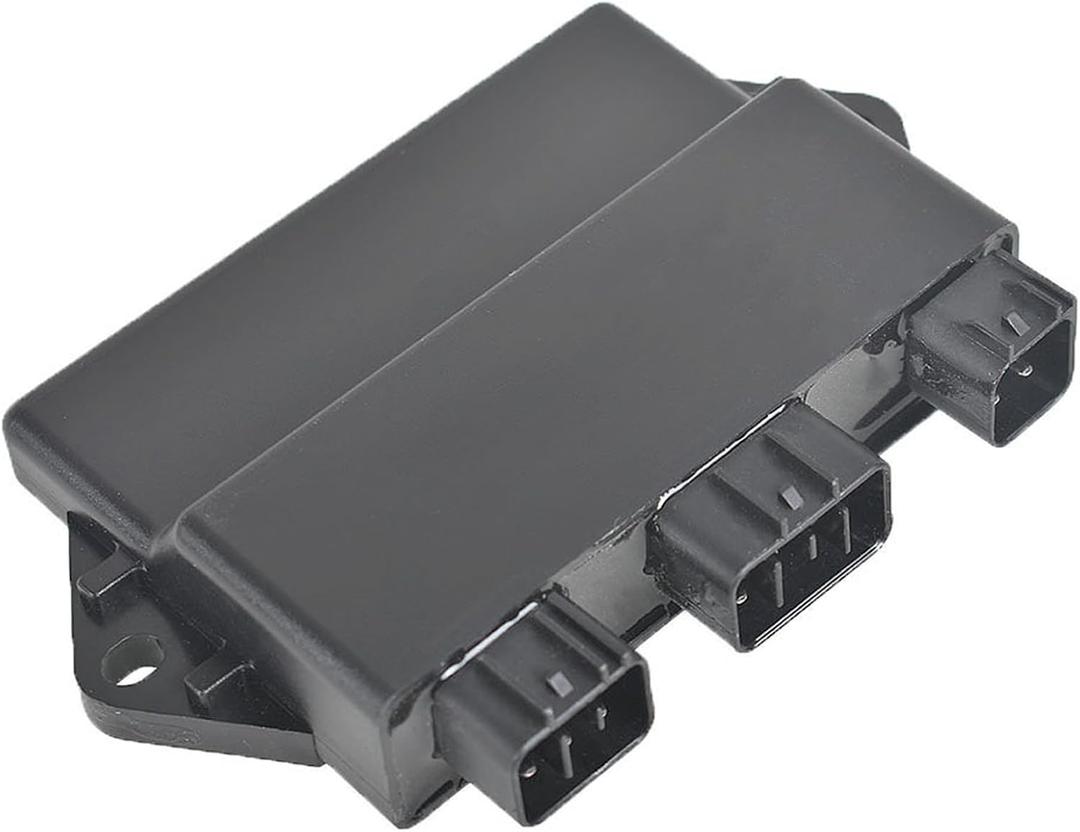 labwork CDI Box Unit Replacement for Yamaha Grizzly 660 YFM660FG YFM660FA 2002 2003 2004 2005 2006 2007 2008 Replacement for 5KM-85540-10-00 5KM-85540-00-00