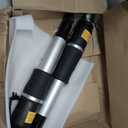 2 PCS Rear Air Shock Absorbers Compatible with 2015-2020 Cadillac Escalade ESV Chevy Tahoe Suburba GMC Yukon XL, Air Shocks for Trucks Rear 23151122 23267007 23290661