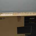 Snow Shovel for Driveway Home Garage Snow Removal with D-Grip Handle, Large Capacity Shovel for Garden Car Camping Outdoor