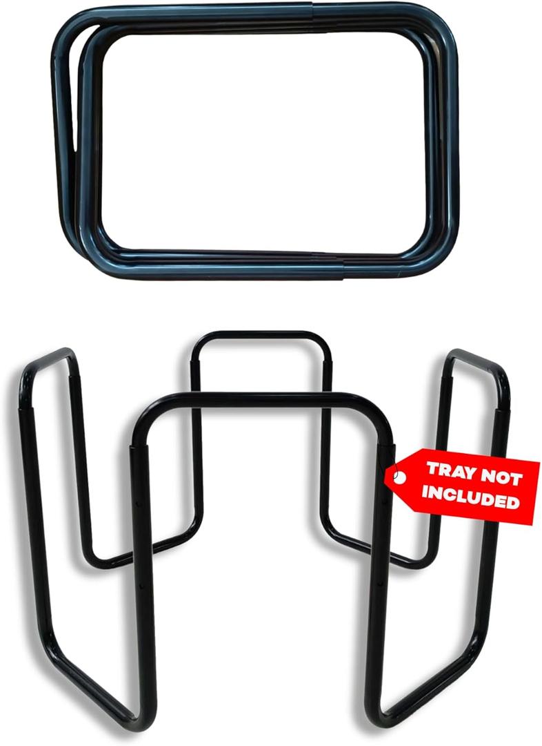 Stand (SMALL)- Sensory Play Table Stand for Toddlers and Kids  Exclusive Brand Fit Only