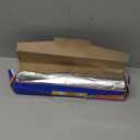 Reynolds Wrap Everyday Strength Aluminum Foil Roll, Freezer Safe and Grill Safe, Great for Foil Packets and Home Cooking, 12 Inches Wide, 200 Total Sq. Ft.