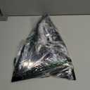 Rear Side Window Louvers Compatible for Toyota Camry 2025 2026 Accesories for Toyota Camry 9th Gen Sport Style Air Vent Cover (Glossy Black)