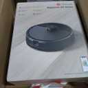 roborock Q7 L5 Robot Vacuum and Mop Combo, 8,000Pa Suction, Upgraded from Q5 Pro, Dual Anti-Tangle System, LiDAR Navigation, Multi-Level Mapping, Self-Charging Robotic Vacuum Cleaner, Black
