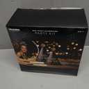 Seasonal Celebrations New Years Eve Black Paper Party Accessory Kit