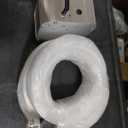 CHINLY 32W Twinkle 1600pcs 13.1ft 0.03in Fiber Optic Lights Starlight Headliner kit, Music Mode Bluetooth APP Control Remote, RGBW Star roof Lights for Star Headliner/Home Theater/Pool Ceiling